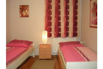 Austria Privát Telfs, Zewnątrz